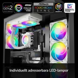 Ventola per CPU Arctic ACFRE00151A