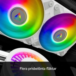 Ventola per CPU Arctic ACFRE00151A