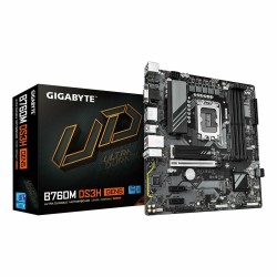 Scheda Madre Gigaset B760M DS3H GEN5 INTEL B760 EXPRESS LGA 1700