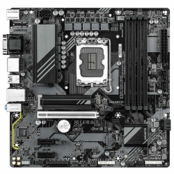 Scheda Madre Gigaset B760M DS3H GEN5 INTEL B760 EXPRESS LGA 1700
