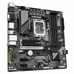 Scheda Madre Gigaset B760M DS3H GEN5 INTEL B760 EXPRESS LGA 1700