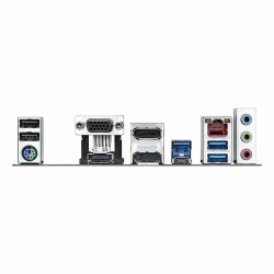 Scheda Madre Gigaset B760M DS3H GEN5 INTEL B760 EXPRESS LGA 1700