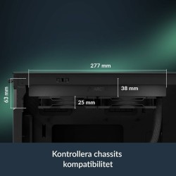 Ventola per CPU Arctic ACFRE00178A