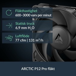 Ventola per CPU Arctic ACFRE00178A