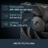 Ventola per CPU Arctic ACFRE00178A
