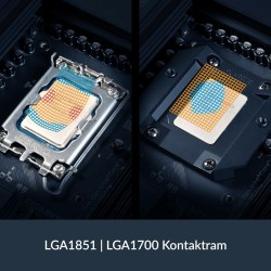 Ventola per CPU Arctic ACFRE00178A