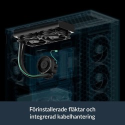 Ventola per CPU Arctic ACFRE00178A