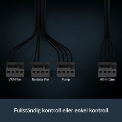 Ventola per CPU Arctic ACFRE00178A