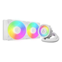 Kit di Refrigerazione Liquida Arctic Pro 280 A-RGB