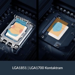 Kit di Refrigerazione Liquida Arctic Pro 280 A-RGB