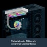 Kit di Refrigerazione Liquida Arctic Pro 280 A-RGB
