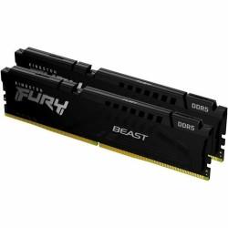 Memoria RAM Kingston Beast 32 GB DDR5 SDRAM DDR5 5200 MHz CL40