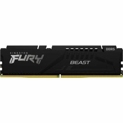 Memoria RAM Kingston Beast 32 GB DDR5 SDRAM DDR5 5200 MHz CL40