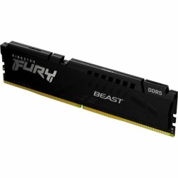 Memoria RAM Kingston Beast 32 GB DDR5 SDRAM DDR5 5200 MHz CL40