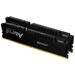 Memoria RAM Kingston Beast 32 GB DDR5 SDRAM DDR5 5200 MHz CL40