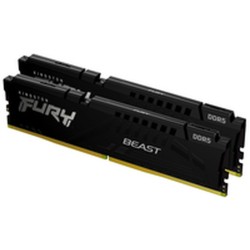 Memoria RAM Kingston Beast 32 GB DDR5 SDRAM DDR5 5200 MHz CL40