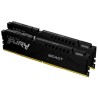Memoria RAM Kingston Beast 32 GB DDR5 SDRAM DDR5 5200 MHz CL40
