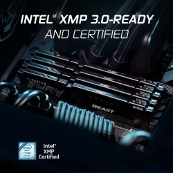 Memoria RAM Kingston Beast 32 GB DDR5 SDRAM DDR5 5200 MHz CL40