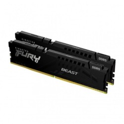 Memoria RAM Kingston Beast 32 GB DDR5 SDRAM DDR5 5200 MHz CL40