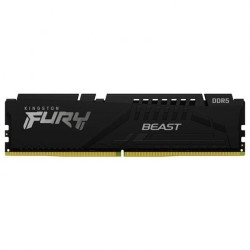Memoria RAM Kingston Beast 32 GB DDR5 SDRAM DDR5 5200 MHz CL40