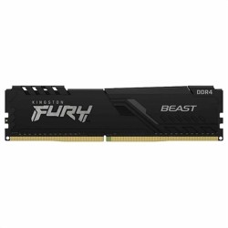 Memoria RAM Kingston Beast 32 GB DDR4 1600 mHz 3200 MHz CL16