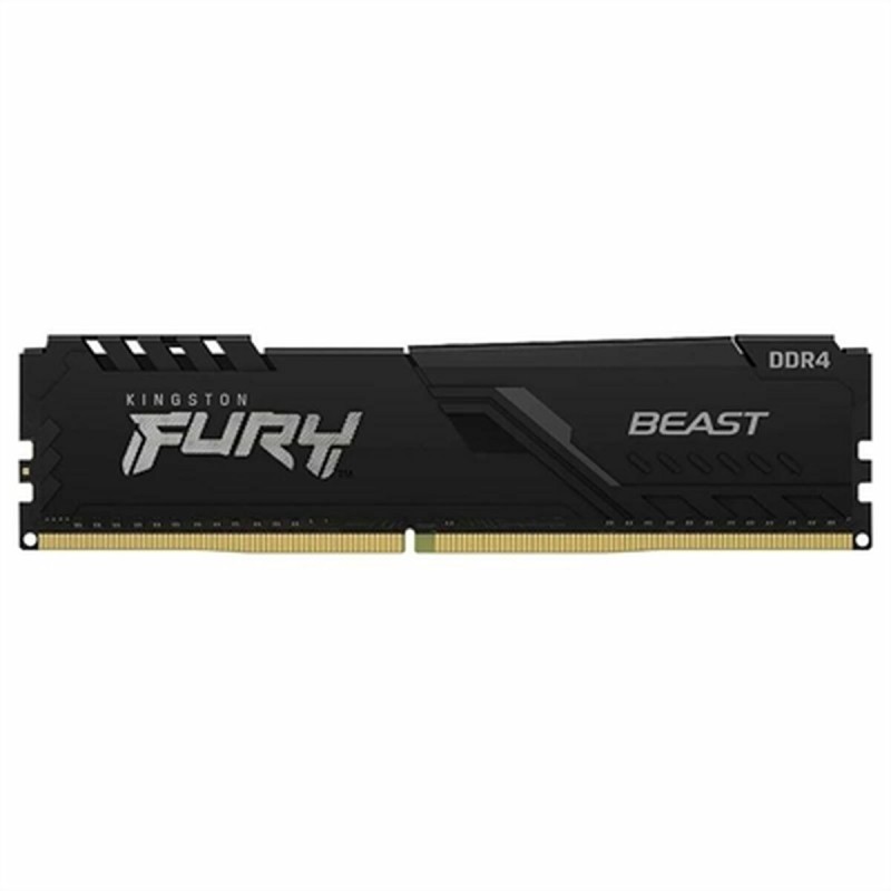 Memoria RAM Kingston Beast 32 GB DDR4 1600 mHz 3200 MHz CL16