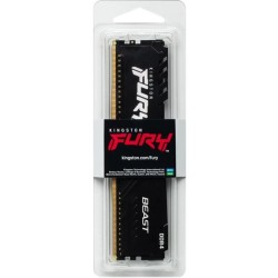 Memoria RAM Kingston Beast 32 GB DDR4 1600 mHz 3200 MHz CL16