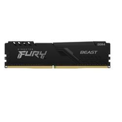 Memoria RAM Kingston Beast 32 GB DDR4 1600 mHz 3200 MHz CL16