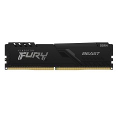 Memoria RAM Kingston Beast 32 GB DDR4 1600 mHz 3200 MHz CL16