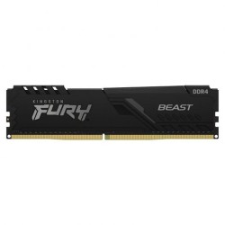 Memoria RAM Kingston Beast 32 GB DDR4 1600 mHz 3200 MHz CL16