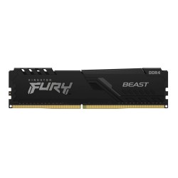 Memoria RAM Kingston Beast 32 GB DDR4 1600 mHz 3200 MHz CL16