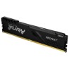 Memoria RAM Kingston Beast 32 GB DDR4 1600 mHz 3200 MHz CL16