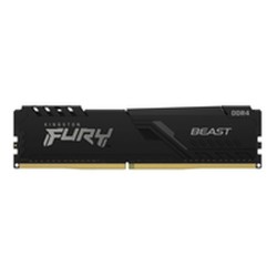 Memoria RAM Kingston Beast 32 GB DDR4 1600 mHz 3200 MHz CL16