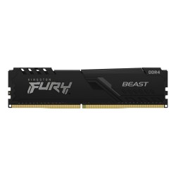 Memoria RAM Kingston Beast 32 GB DDR4 1600 mHz 3200 MHz CL16