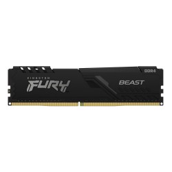 Memoria RAM Kingston Beast 32 GB DDR4 1600 mHz 3200 MHz CL16
