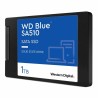 Hard Disk Western Digital SA510 1 TB SSD