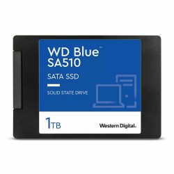 Hard Disk Western Digital SA510 1 TB SSD