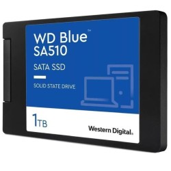 Hard Disk Western Digital SA510 1 TB SSD