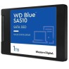Hard Disk Western Digital SA510 1 TB SSD
