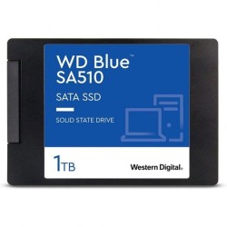 Hard Disk Western Digital SA510 1 TB SSD