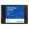 Hard Disk Western Digital SA510 1 TB SSD