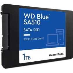 Hard Disk Western Digital SA510 1 TB SSD