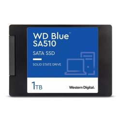 Hard Disk Western Digital SA510 1 TB SSD