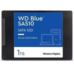 Hard Disk Western Digital SA510 1 TB SSD