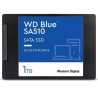 Hard Disk Western Digital SA510 1 TB SSD