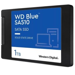 Hard Disk Western Digital SA510 1 TB SSD