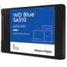 Hard Disk Western Digital SA510 1 TB SSD