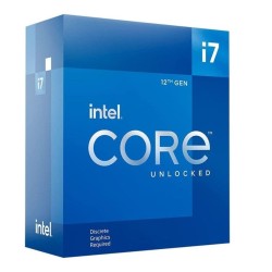 Processore Intel i7-12700KF LGA1700 i7-12700KF