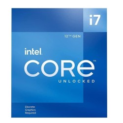 Processore Intel i7-12700KF LGA1700 i7-12700KF
