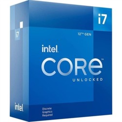 Processore Intel i7-12700KF LGA1700 i7-12700KF